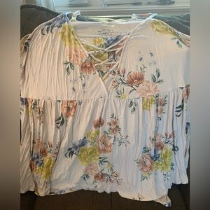 Torrid Size 5 Tank top